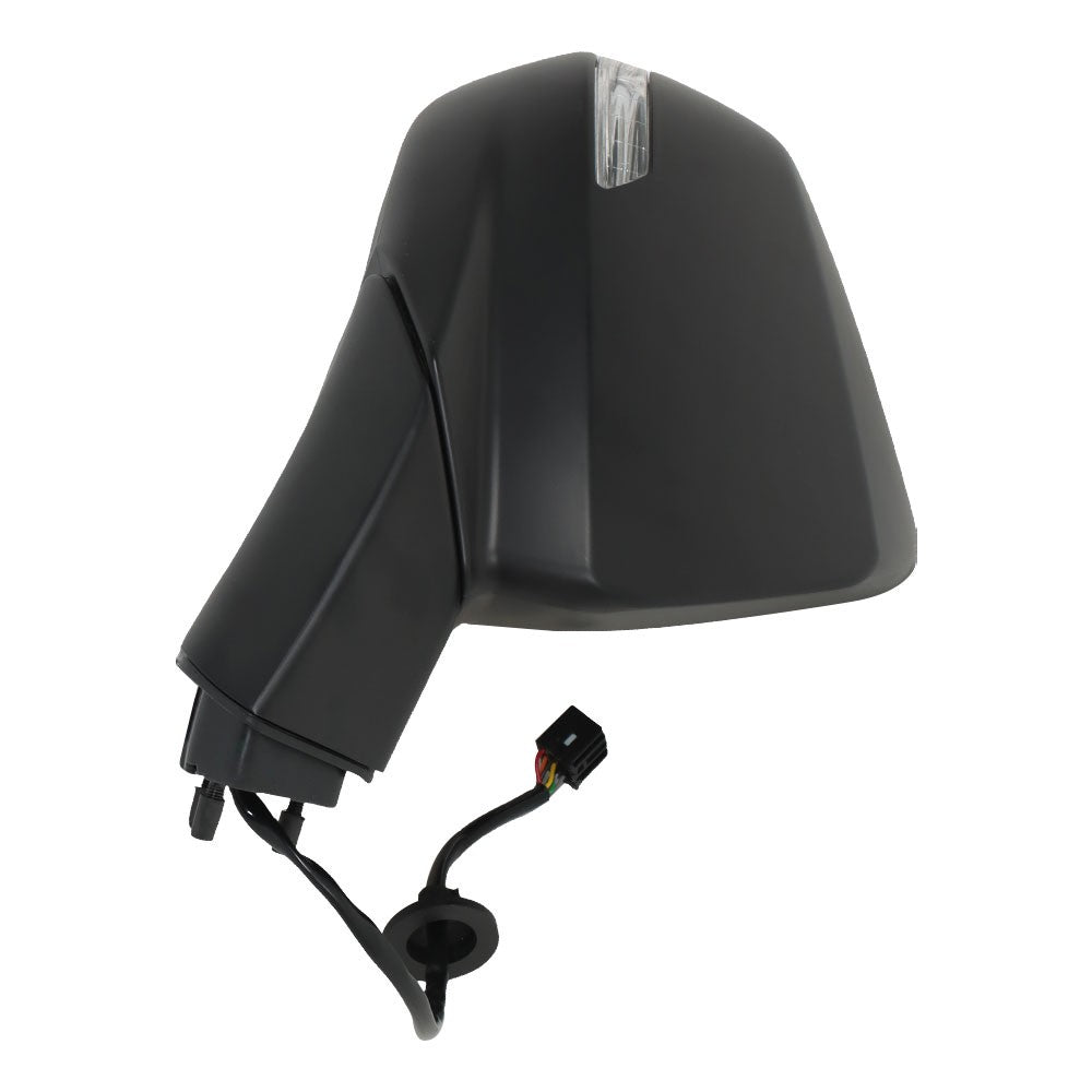 Side View Mirror RH Passenger Side 8 Pin for 2019-2021 Chevrolet Blazer 84698489