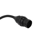 Transmission Range Selector Switch 24107507818 for 2000-2005 BMW 3 Series, 5 Series and Z4