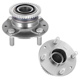 Front Wheel Hub Bearing Assembly for 1991-2005 Mazda Miata 513155