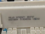 2004-2009 Mazda 3 BCM BCU Fuse Box Junction Interior Body Control Module OEM BAN666730 - product image