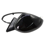 Driver Blind Spot Turn Signal Mirror for 2022-2024 Honda Civic Touring 76258T20A31 – product image 4
