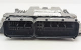 09-11 Hyundai Genesis Sedan 4.6L V8 ECU ECM PCM Engine Computer 39110-3F272 OEM - product image