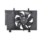 Radiator Cooling Fan Assembly for 2011-2019 Ford Fiesta 1.6L EBAY-377522000727 – product image 6