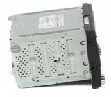 2012-2014 Volkswagen Jetta AM/FM Radio CD XM Ready Code Included 1K0035180AF - product image