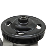 Power Steering Pump for 2011-2014 Ford Edge Lincoln MKX 3.5L 3.7L BT4Z-3A696-A