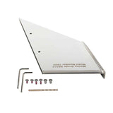 Marine Skeg Guard 27051 for 1990-2023 Mercury Mercruiser Bravo 1 and Bravo 3
