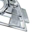 Front Fog Light Bezel Pair for 2007-2010 Ford Edge FO1038107 FO1039107 - product view 10