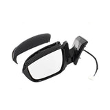 Power Mirror For 2015-2016 Murano From 10/15 To 3/16 Turn Signal Indicator Left 4336-6109L - product image