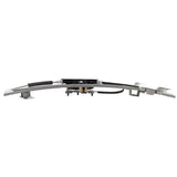 Window Regulator with Motor For 2006-2013 Impala Front Left 22894021 GM1350157 1552-0102L - product image