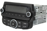 2014-15 Chevrolet Spark OEM AM/FM Radio MP3 Wireless Interface Opt UM7 Part 95375119 - product image