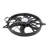 Radiator Cooling Fan Assembly for 2004 Jeep Grand Cherokee 4.0L 52079528AE