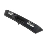 Rear Trunk Handle with LED Lights and Camera Hole 8S0827574C9B9 for 2016-2022 Audi TT