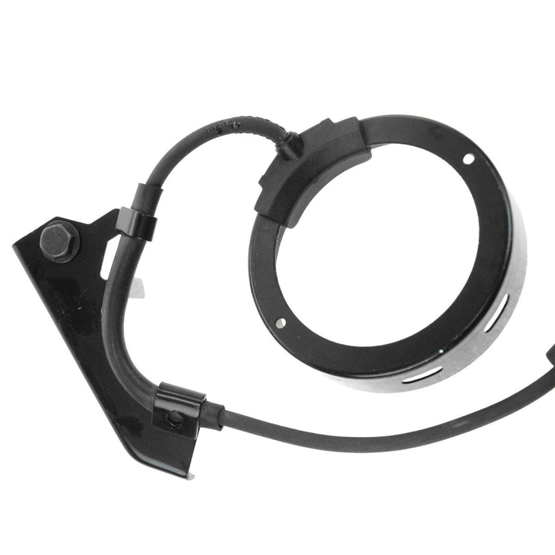 Front Driver Side ABS Wheel Speed Sensor for 2004-2008 Chevrolet Colorado GMC Canyon 4WD
