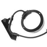 Front Driver Side ABS Wheel Speed Sensor for 2004-2008 Chevrolet Colorado GMC Canyon 4WD
