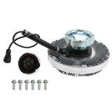 Fan Clutch for Multiple-Year Volvo D11 D13 Mack MP7 MP8 23150078 – product image 2