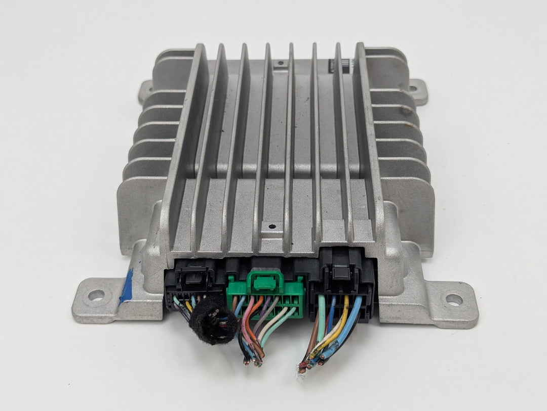 2009-2013 Mazda 3 Bose Audio Sound Stereo System Amplifier AMP BBM266A20 OEM - product image