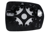 Driver Left Side Door Mirror Glass Heated With Back Plate for 15-24 Ford Edge JT4Z-17682-AA - view 4