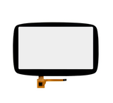 Black 5.0inch Touch Glass Lens Sensor Digitizer Panel for TomTom GO 500 GO 5000