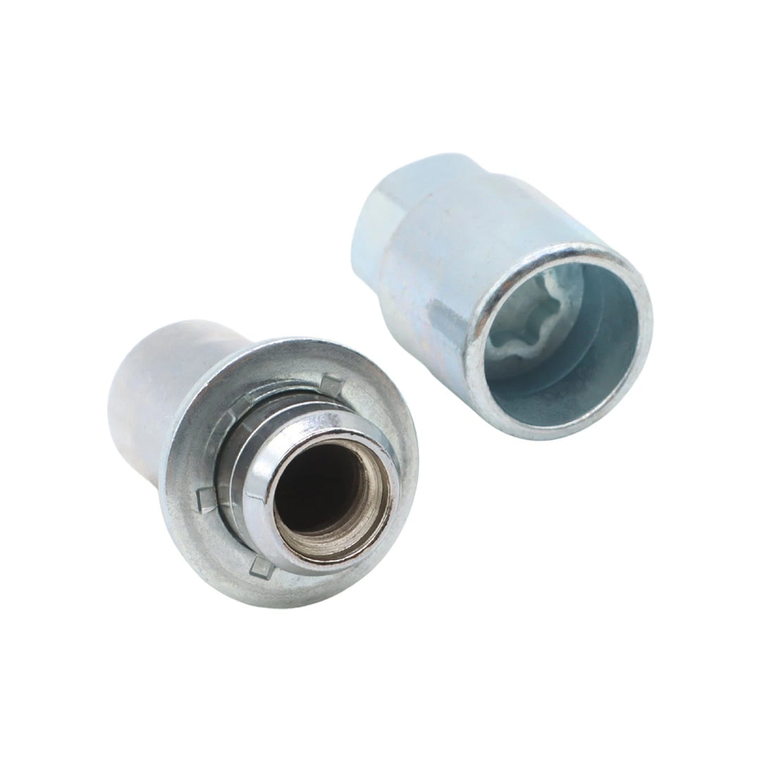 Alloy Wheel Lock Lug Nut Set for Toyota Lexus 00276-00901 – product image 3