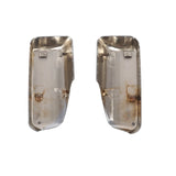 Chrome Hood and Door Mirror Cover Set for 2018-2023 Freightliner Cascadia EBAY-377521955457 – product image 10