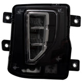 Fog Light for 2016-2019 Silverado 1500 Right 84000614 2019 Silverado 1500 LD 1225-0027R - product image