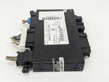 03-11 Mercedes W211 E500 CLS550 Under Seat Control Module Front Right Side OEM A2118705026 - product image