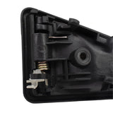 Geo Chevy Tracker Suzuki Sidekick 4 Door Passengers Inside Textured Door Handle ADS7094R - product image
