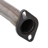 Catalytic Converter & Flex Pipe Set for Chevrolet Malibu 2008-2012 2.4L 16570 – product image 6