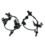2 ABS Wheel Speed Sensor Front Left & Right for Honda Accord 2008-2012 3.5L 2.4L CLSDCGQ-ACCORD-08-12F – product image 9