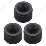 Engine Cover Rubber Mounting Pad Kit For Ford Focus MK2 2004-11 4M5G-6A994-AA - product image 3