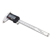 0-150 mm Electronic Digital Vernier Caliper 0.01 mm
