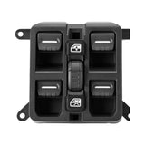 Front Power Window Switch 68290764AE for Jeep Wrangler JL and Gladiator JT