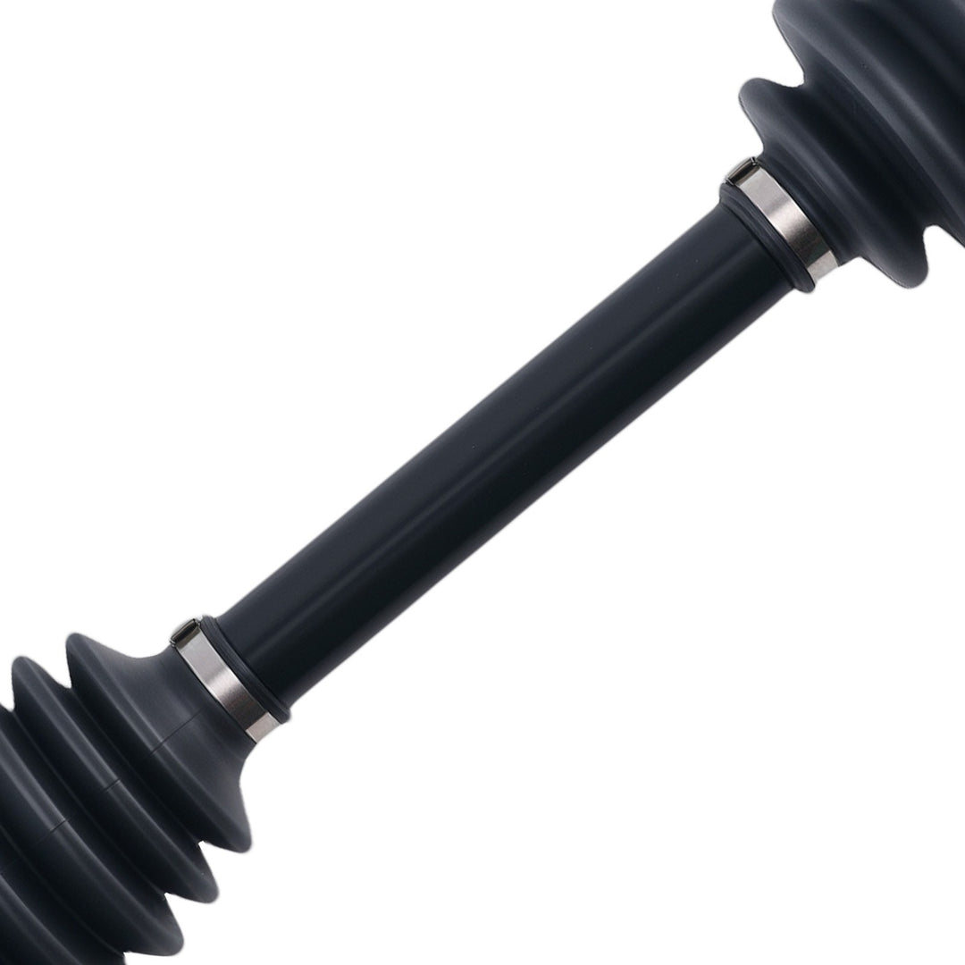 Front Left CV Axle for 2010-2015 Toyota Prius 2012-2017 Prius V and 2011-2017 Lexus CT200h 43420-47030
