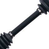 Front Left CV Axle for 2010-2015 Toyota Prius 2012-2017 Prius V and 2011-2017 Lexus CT200h 43420-47030