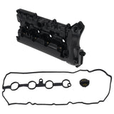 Valve Cover with Gasket for 2014-2020 Mazda 3 Mazda 6 CX-5 and CX-30 2.5L PY01-10-210A