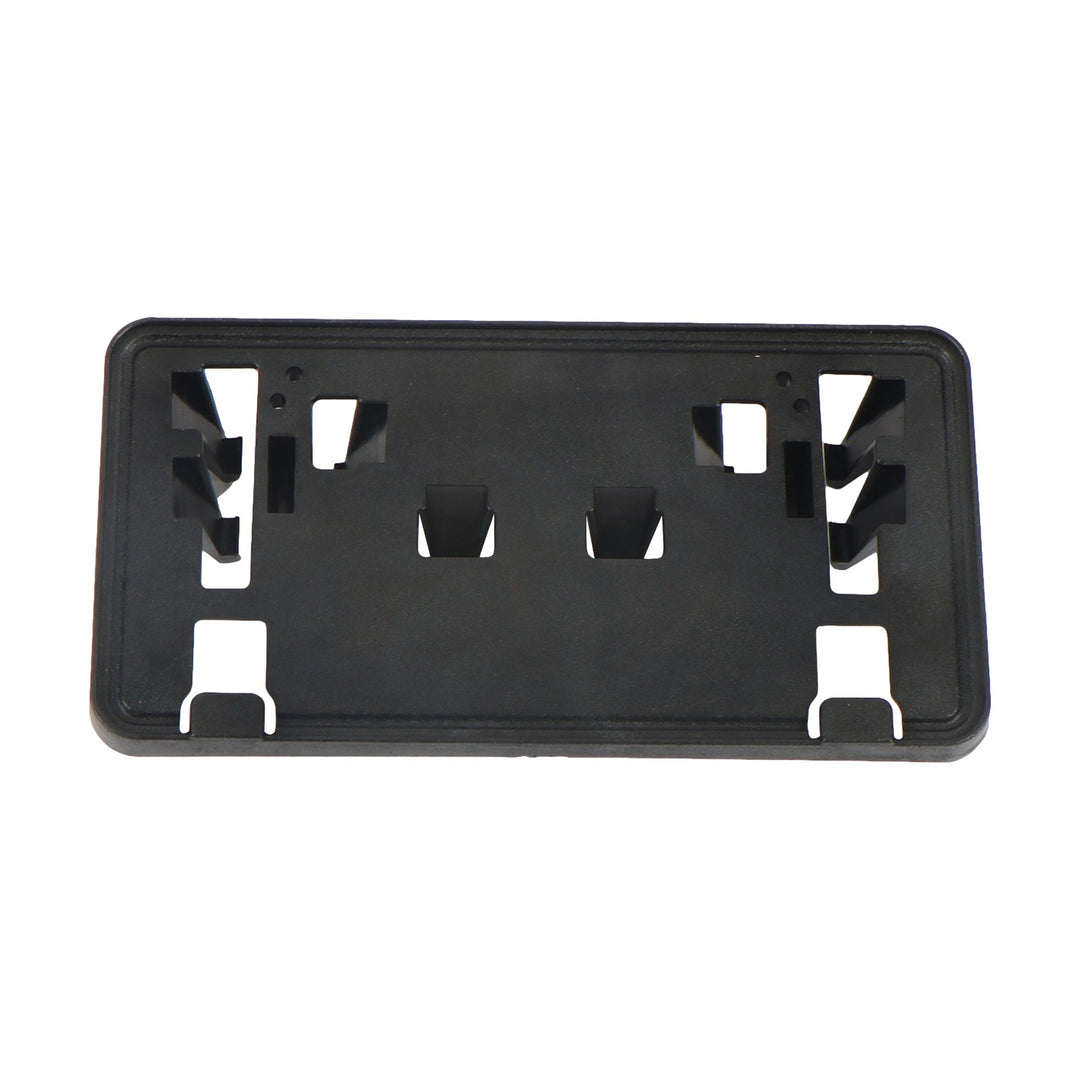 Front Bumper Corner Panel Grille Plate for 2021-2023 Ford F-150 ML3Z17B968BB