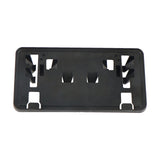 Front Bumper Corner Panel Grille Plate for 2021-2023 Ford F-150 ML3Z17B968BB