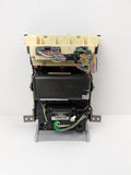 2012-2015 Honda Pilot Radio Navigation Control Panel AC Air Climate Control OEM 77280-SZA-A400 - product image