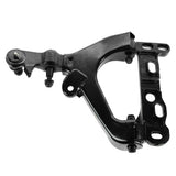 Front Lower Control Arm Pair for 2008-2009 Chevrolet Trailblazer & GMC Envoy