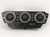 2008-2009 LAND ROVER AC HEATER CLIMATE CONTROL 6H52-19E900-FB OEM - product image