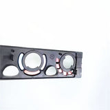 1x Climate Control Face Plate Bezel Trim For Toyota TACOMA SR5 00-04 55519-35340 – product image 4
