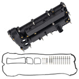 Valve Cover with Gasket for 2012-2017 Land Rover Range Rover Evoque LR2 and Discovery Sport 2.0L LR070360