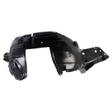 Front Inner Fender Liner Pair for 2010-2012 Nissan Sentra
