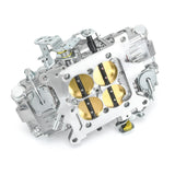 850 CFM 4-Barrel Double Pumper Carburetor Mechanical Secondaries BR-67201