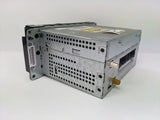 2008-2010 CHRYSLER DODGE JEEP Radio AM/FM CD Player MP3 DVD HDD Display OEM 5064759AB - product image