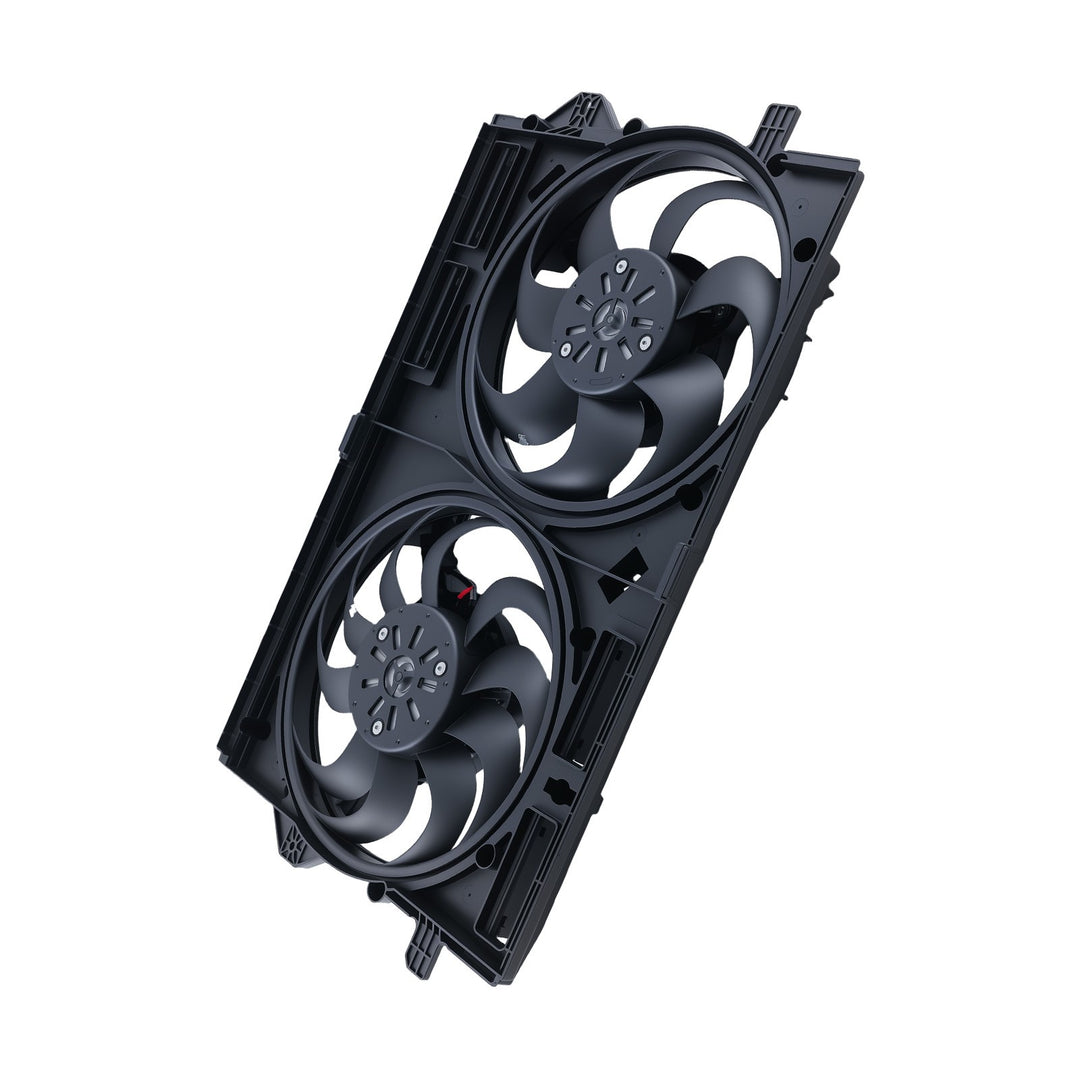 Cooling Fan Assembly for 2016-2020 Buick Envision 2.0L 84268014