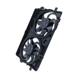 Cooling Fan Assembly for 2016-2020 Buick Envision 2.0L 84268014