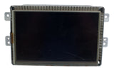 2012-2013 Land Rover Range Rover Evoque 8-Inch Infotainment Touchscreen CJ3210E899AG - product image