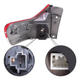 Tail Light For 2011-2014 Sienna Exc SE Body Mounted Right 8155008030 TO2805107 6222-0121R - product image
