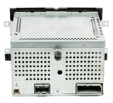 2006 Ford Mustang Freestyle 500 OEM AM/FM CD Player Radio 6F9T-18C869-BB - product image